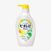 BIORE Body Wash Citrus 480ml