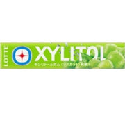 Lotte Fits' Gum (Muscat Flavor)