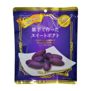 FJ Purple Sweet Potato 130g