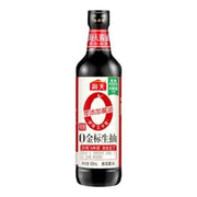 HADAY Golden Label Light Soy Sauce (0 Additive) 500ml