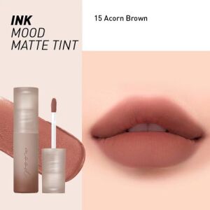 PERIPERA Ink Mood Matte Tint 15 Acorn