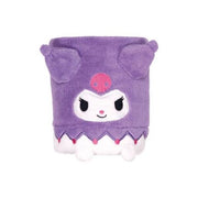 SKATER Hair Dry Towel Kuromi