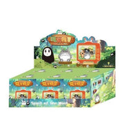 Mystery  Box - Spirit of the Wind