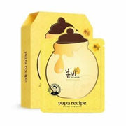 PAPA RECEIPE Bombee Honey Mask 10pcs