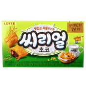 LOTTE CEREAL CHOCO SNACK42g