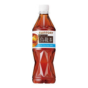 Thé Oolong SUNTORY 525 ml