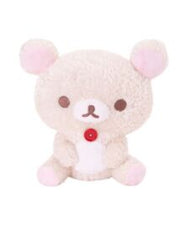 RILAKKUMA Korilakkuma Thé au Lait Peluche Petite