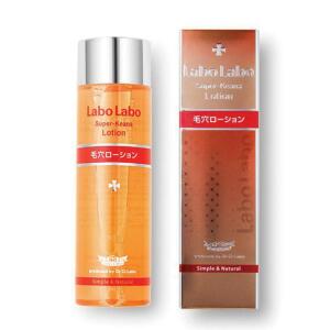 Lotion tonique resserrant les pores DR CI LABO 100 ml