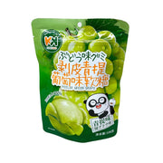 CHAOYOUWEI CANDY(GREEN GRAPE FLAVOR) 108g