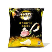Lay's Potato Chips (Ribeye Steak with Truffle) 34g