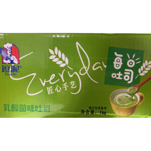 Douni Rock-grilled Yogurt Toast 1kg