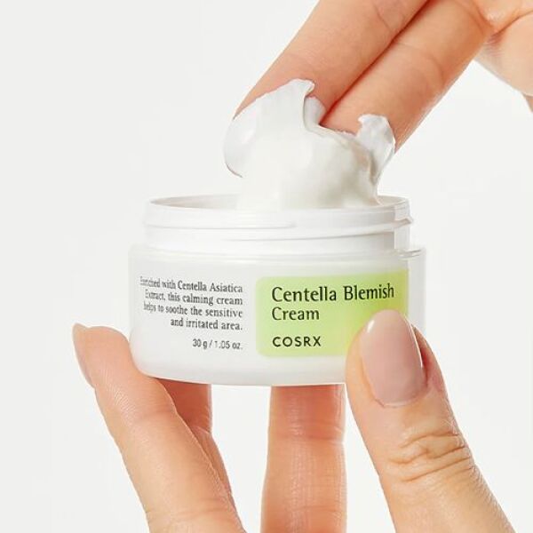 COSRX Centella Blemish Cream 30ml