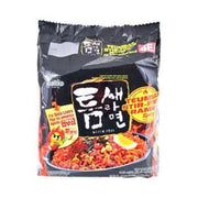 PALDO Teumsae Ramen sautés, paquet de 4 (520 g)