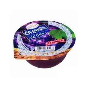 TARAMI Gelée de Raisin Kudamonoya 160g