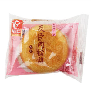 Youchen Snack Cake (Original Flavor) 1BOX 2.5KG