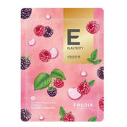 FRUDIA Squeeze Mask Raspberry 1pc
