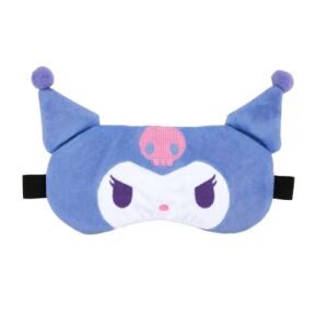 Masque pour les yeux 3D THE CREME SHOP Kuromi