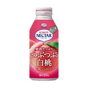 Nectar de pêche blanche Fujiya 380 g