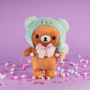 RILAKKUMA Chairoikoguma Glace Petite