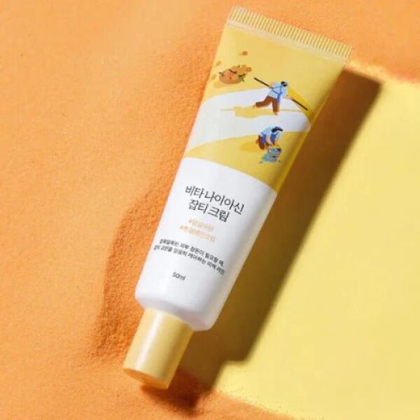 ROUND LAB Vita Niacinamide Dark Spot Cream 50ml