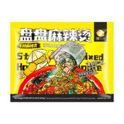 JXC Dry Mixed Hot Pot Noodle 404g