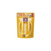 Morinaga large milk stand-up bag-original flavor 132g