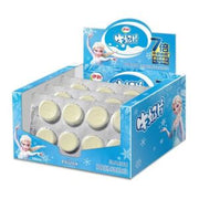 Yili original milk flakes 160g