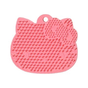 DAISO Makeup Brush Cleaner Hello Kitty
