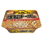 Nouilles Yakisoba MYOJO, saveur fromage fumé, 116 g