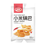 WEILONG Millet Crisp Crust 65g