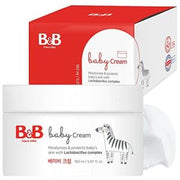 BNB Body Cream 150ml