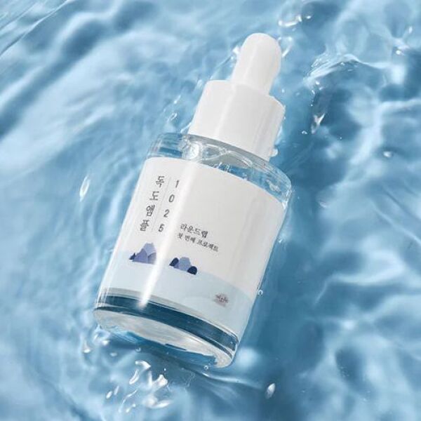 ROUND LAB 1025 Dokdo Ampoule 45g
