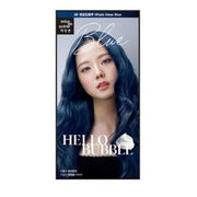 MISE EN SCENE Hello Bubble 4B Whale Deep Blue