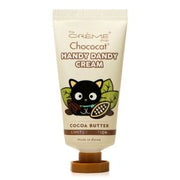 Crème pour les mains THE CREME SHOP au beurre de cacao 50 ml