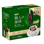 Café UCC Artisan's Drop Mélange Spécial Riche 126 g