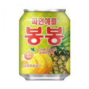 Haitai Korean Pineapple Drink 238ml