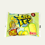 ANDEICO Suppa Lemond 6PC*330ml