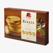 AKAI BOHSHI Red Hat Kukkia