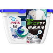 PNG Ariel Power Gel Ball Blue 17pcs