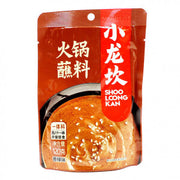 XIAOLONGKAN Hotpot Sauce Spicy 120g