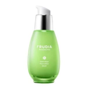 FRUDIA ## Green Grape Pore Control Serum