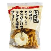 Hyakkei Ebi Yatsuko - Wheat Snack 80G