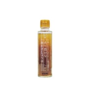 IGAGOE BLK TRUFFLE SOY SAUCE