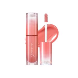 PERIPERA -- Ink Mood Glowy Tint 02 Coral Influencer