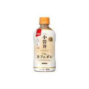 KIRIN Koiwai Coffee Oule 400ml