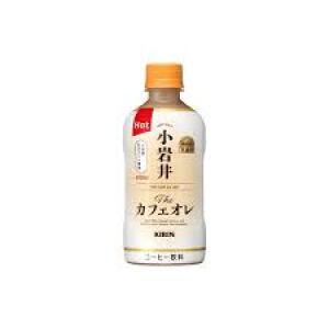 KIRIN Koiwai Coffee Oule 400ml