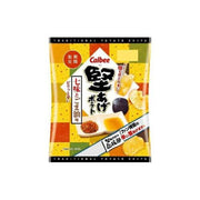 CALBEE Potato Chips Sesame Oil Flavor 60g