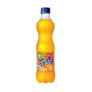 FANTA Orange Juice 500ml (C)
