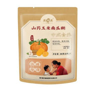 Nanfang Chinese Yam Corn Pumpkin Paste 280g