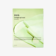ABIB Collagen Gel Mask Heartleaf Jelly (1)